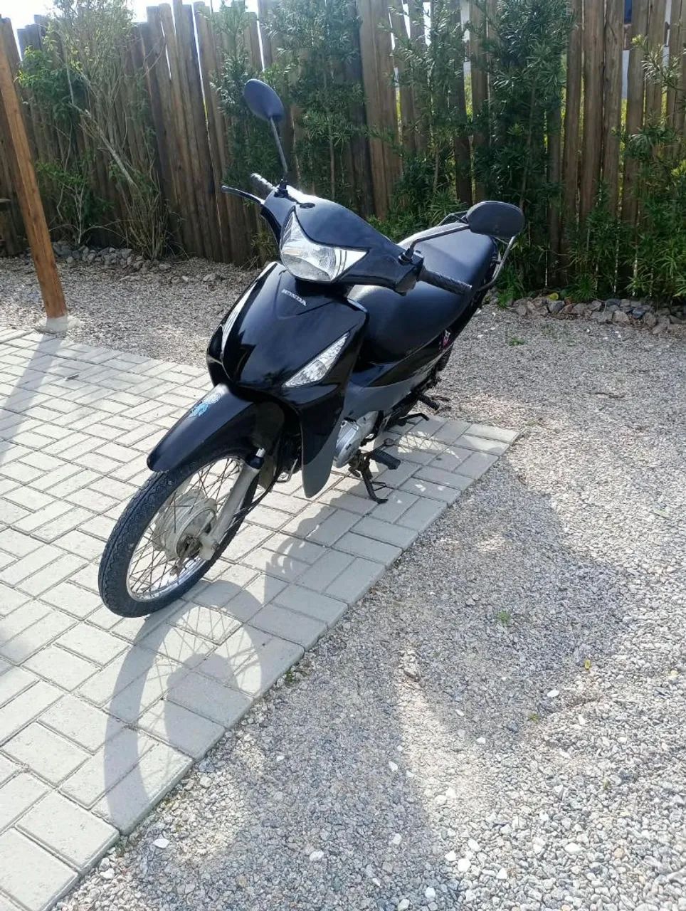 Honda biz - Foto 4