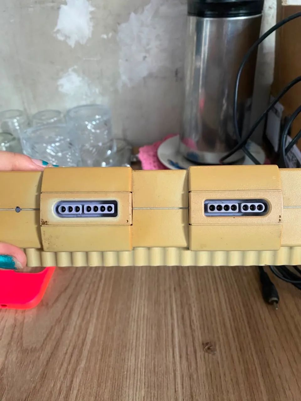 Super Nintendo  - Foto 3