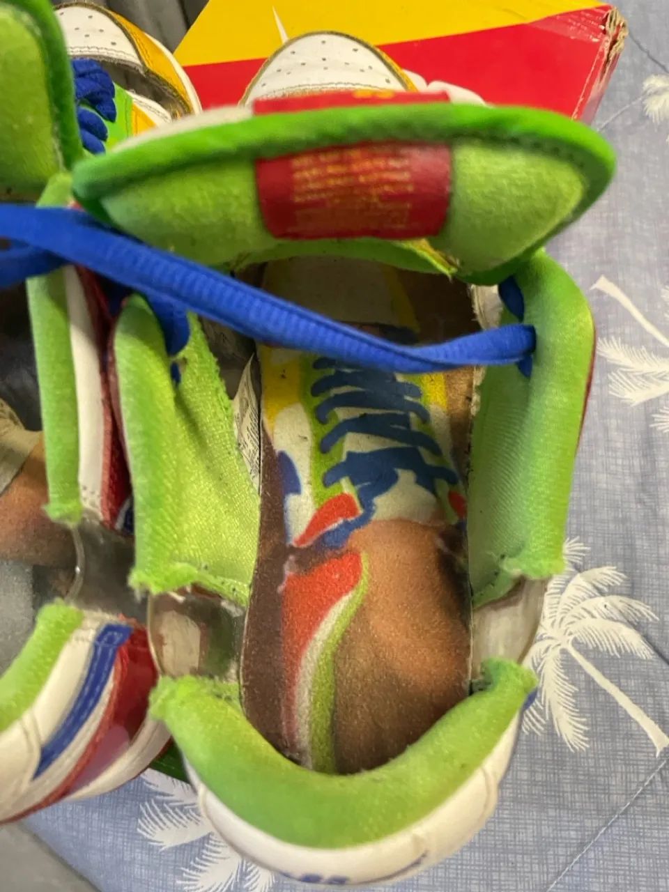 Dunk Sb eBay  - Foto 2