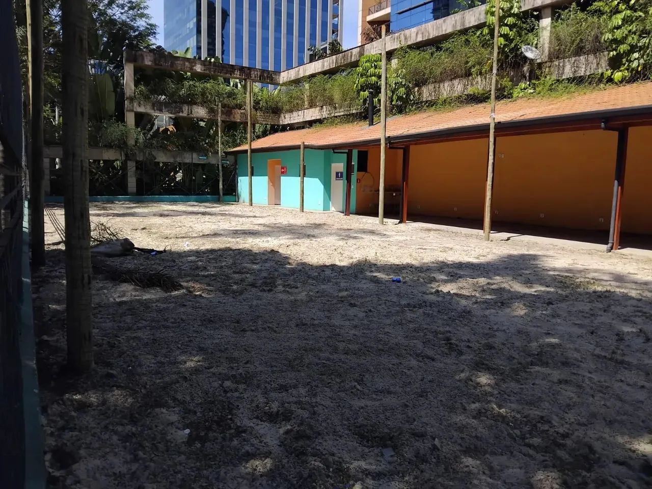 Imóvel para aluguel e venda possui 580 metros quadrados em Vila Olímpia - São Paulo - SP - Foto 7