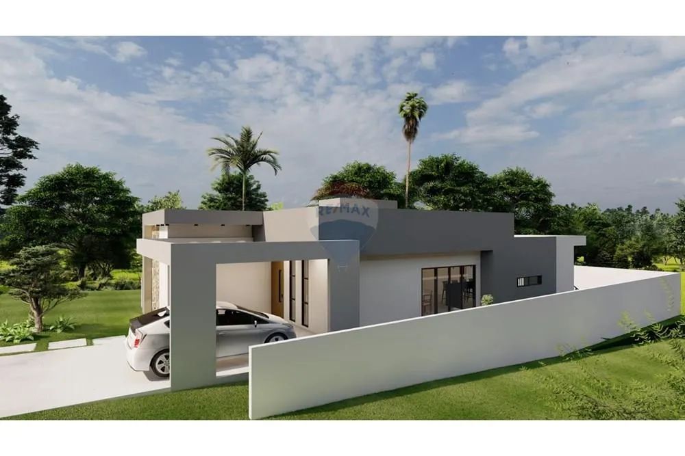 Casa 184m², 2 quartos em Allphaville 2 - Foto 3