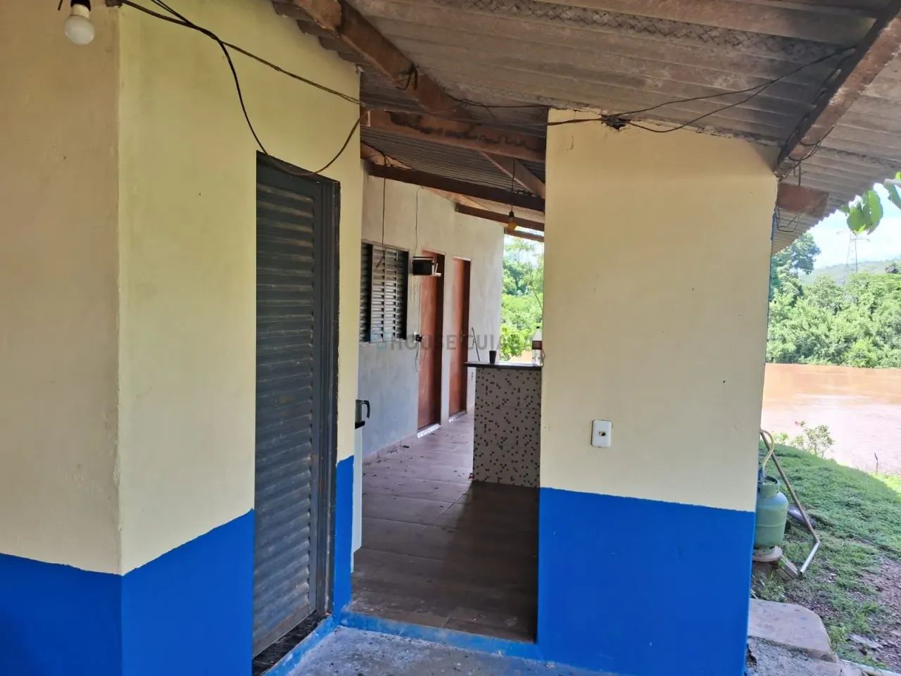 PESQUEIRO À VENDA  BEIRA DO RIO CUIABÁ - Foto 4