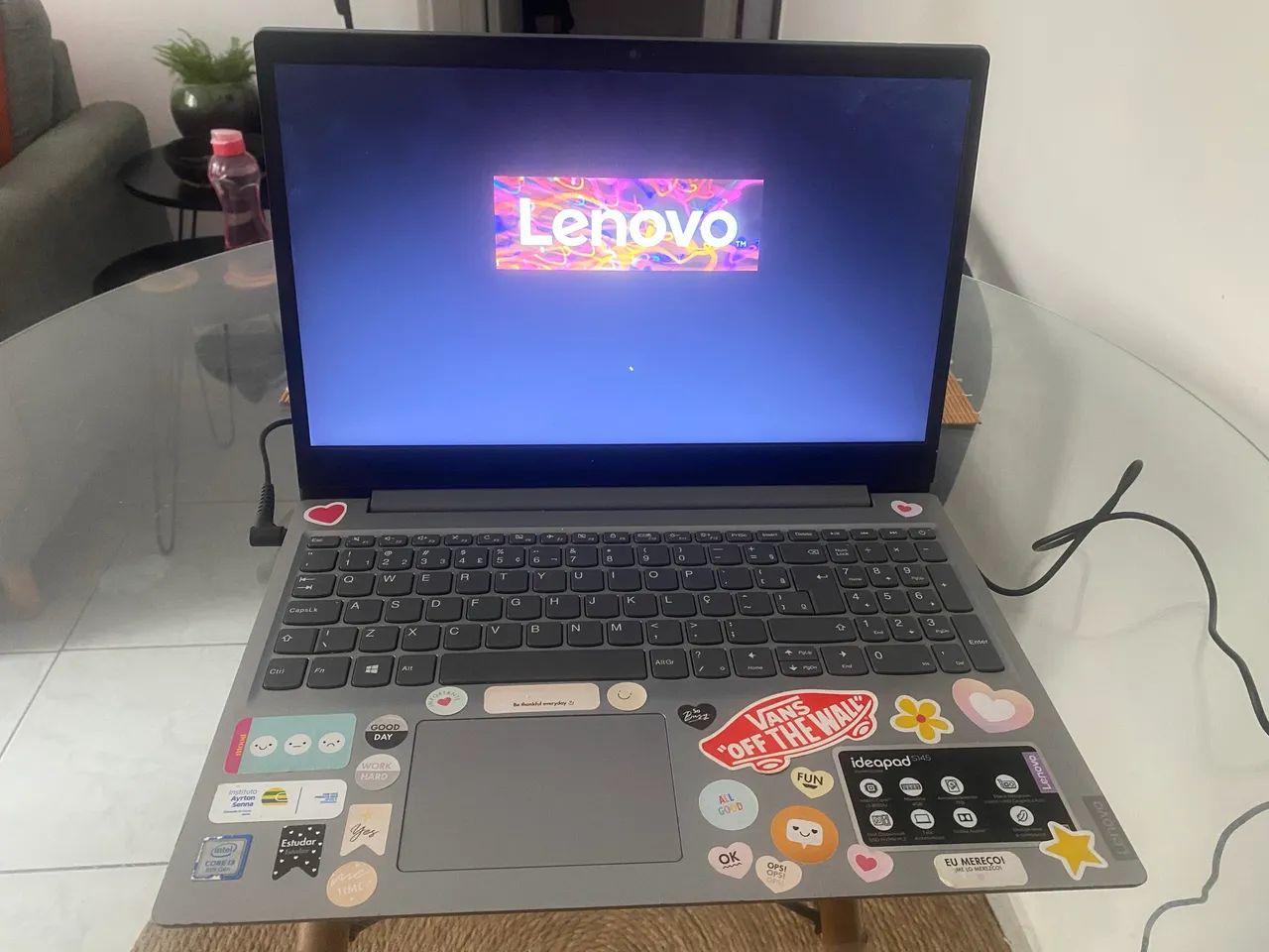 Notebook Lenovo
