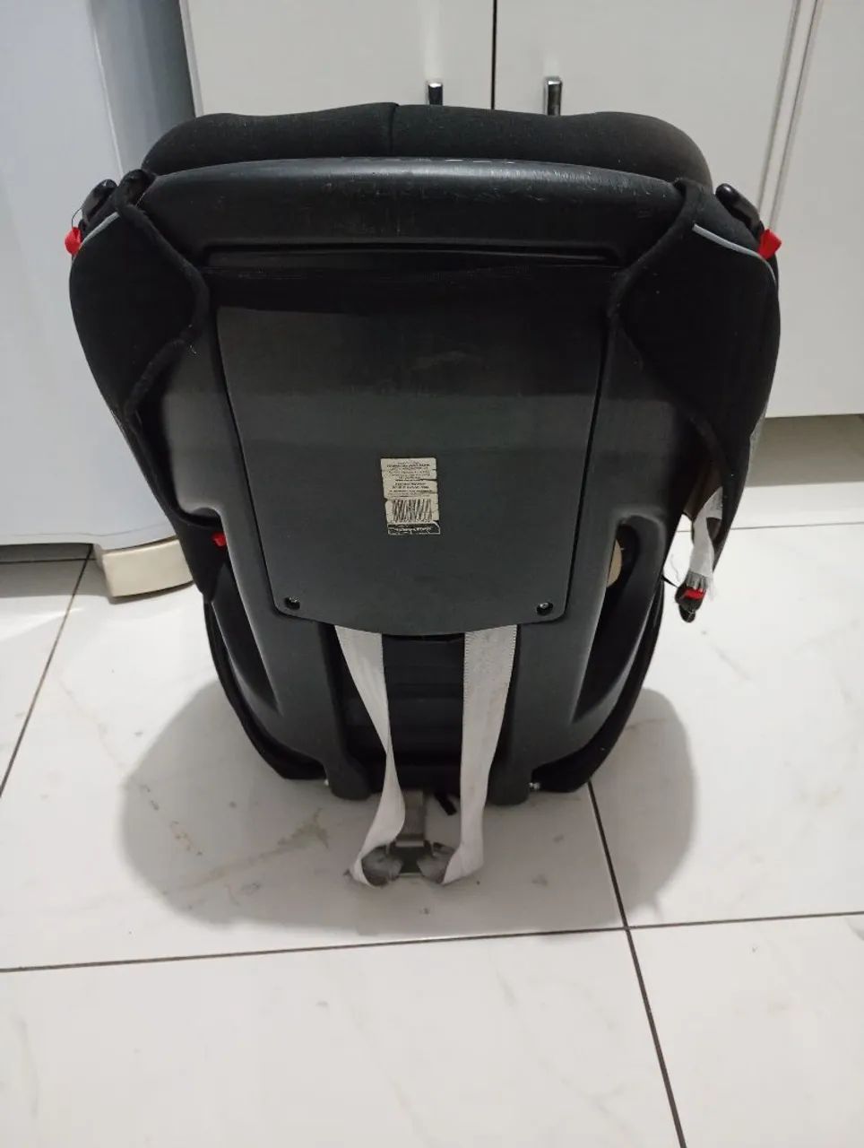 Cadeirinha de carro Cosco 