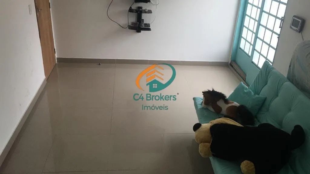 Casa em Vila das Bandeiras - Guarulhos - Foto 2