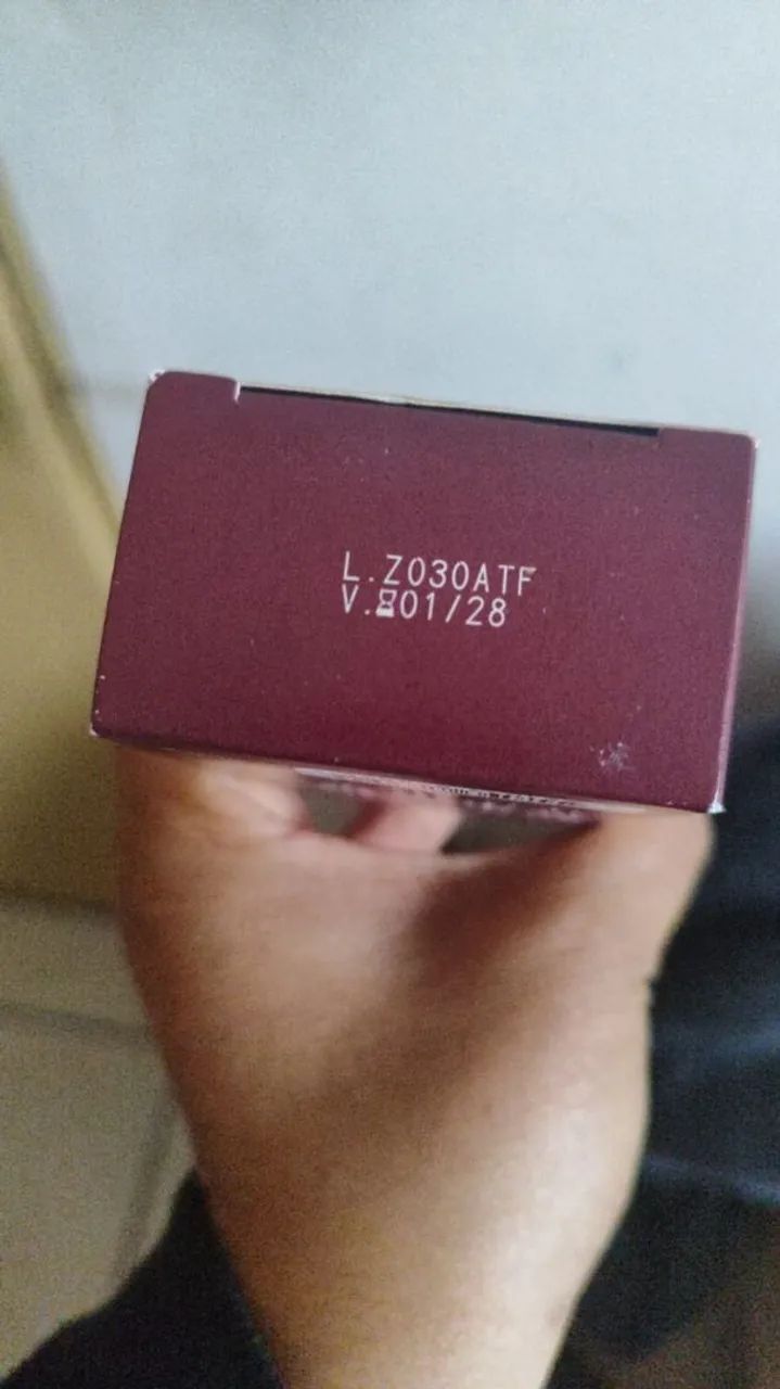 Vende se perfume nunca usado  - Foto 2
