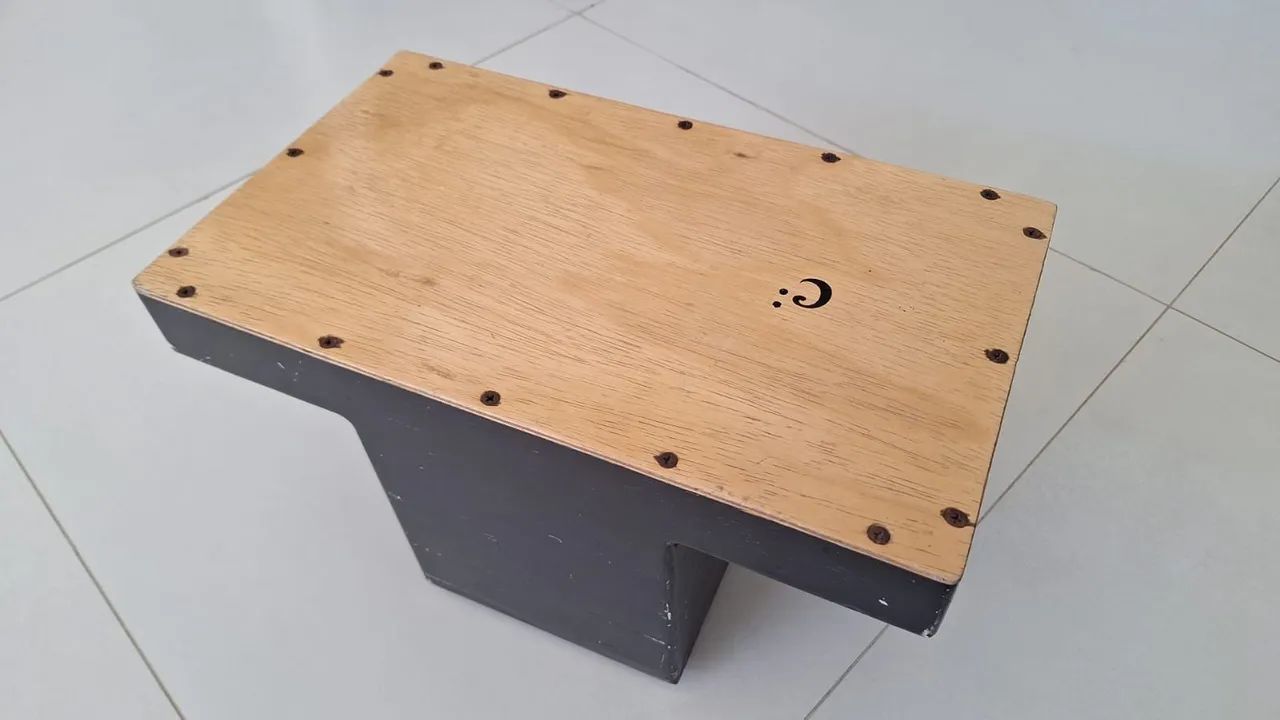 Cajon Mini de colo - Foto 3