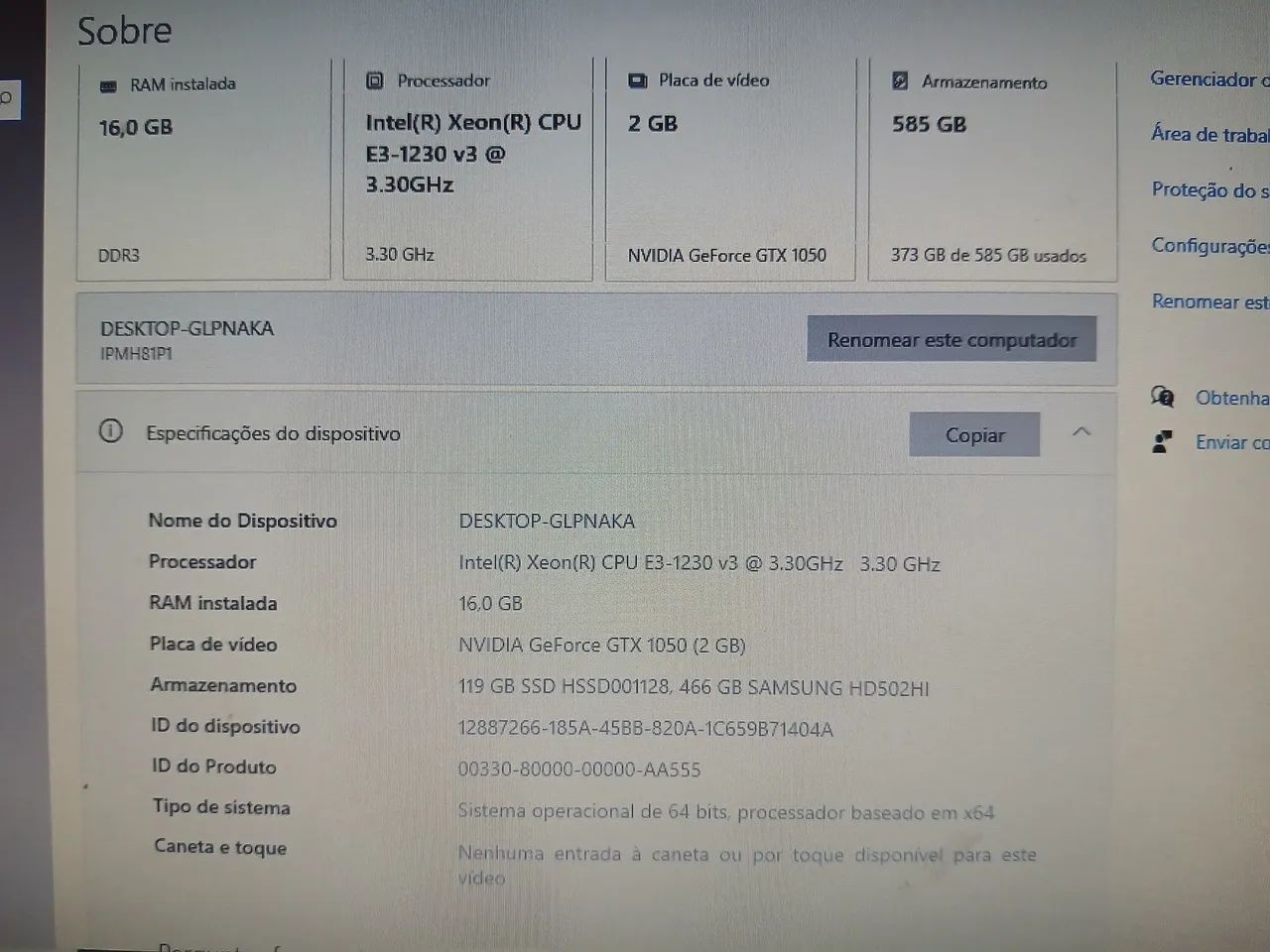 Pc Gamer de Entrada - Foto 4