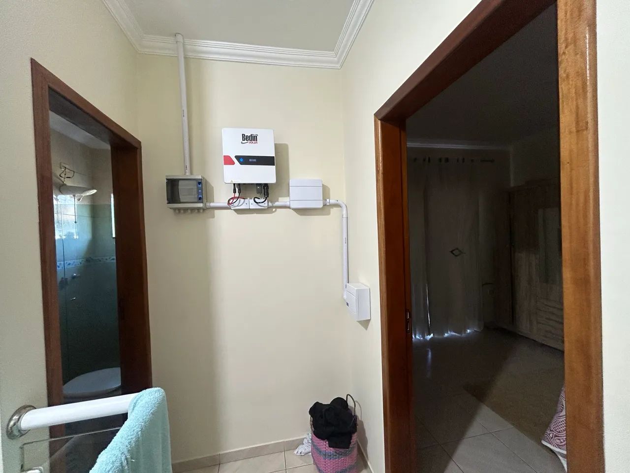 Paineiras seu novo lar  - Foto 3