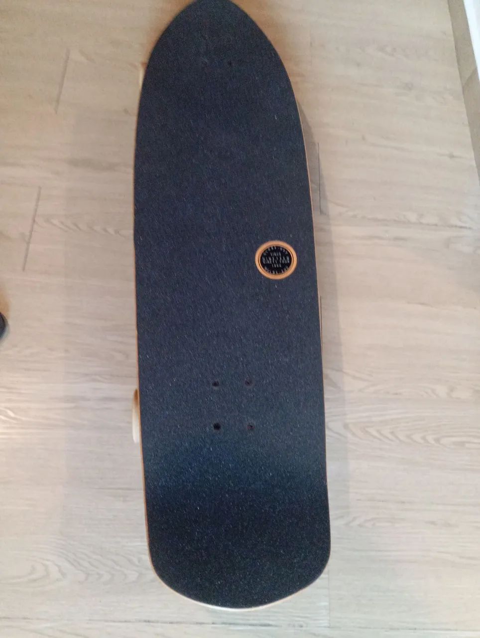Skate Longboard globe vertical  - Foto 2