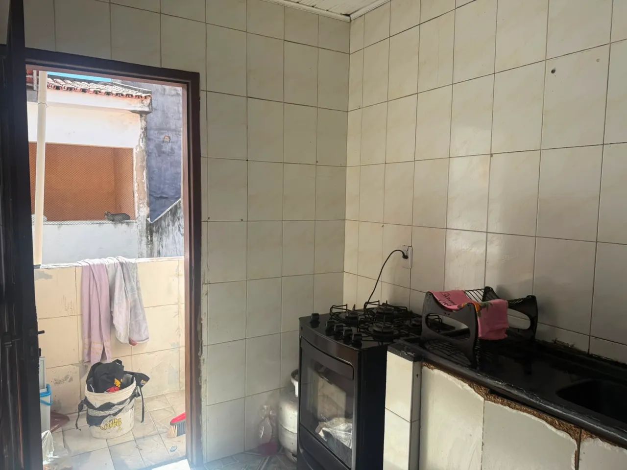 ? CASAS À VENDA - SÃO CONRADO | CONJUNTO ORLANDO DANTAS - Foto 3