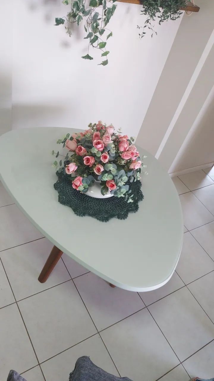 Mesa Orgânica  - Foto 4