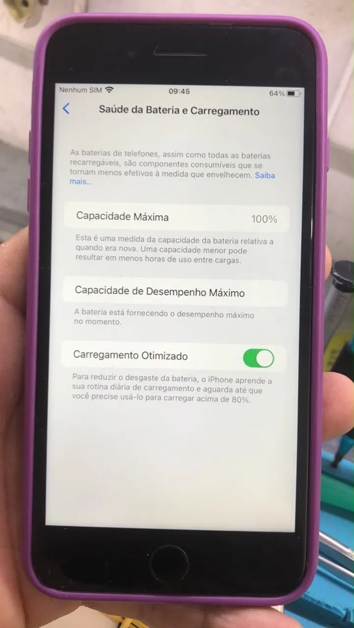 iPhone 8 Plus  - Foto 3
