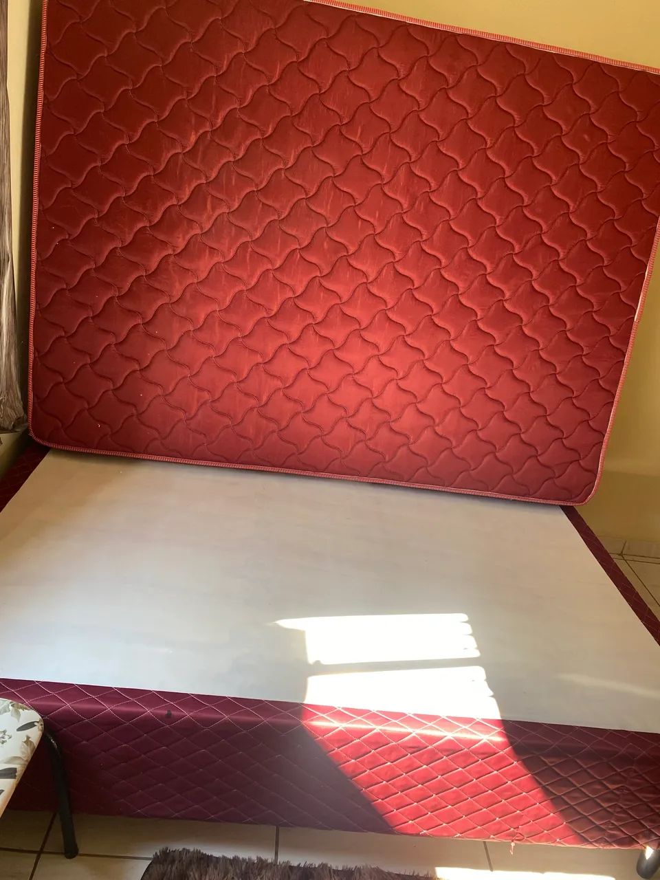 Cama de casal - Foto 2