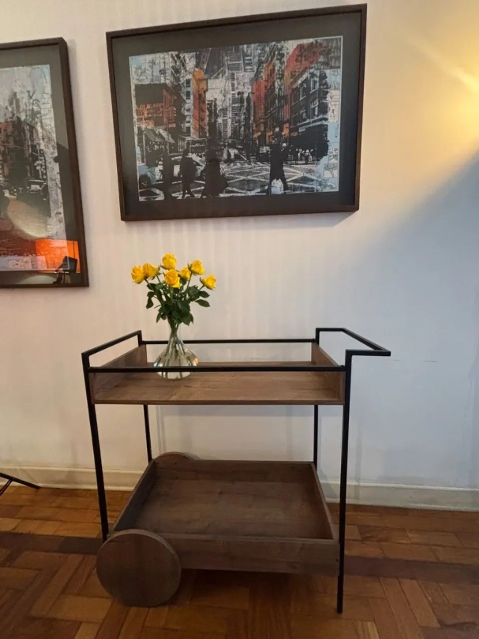 Bar Westwing Steel Quadra  - Foto 4
