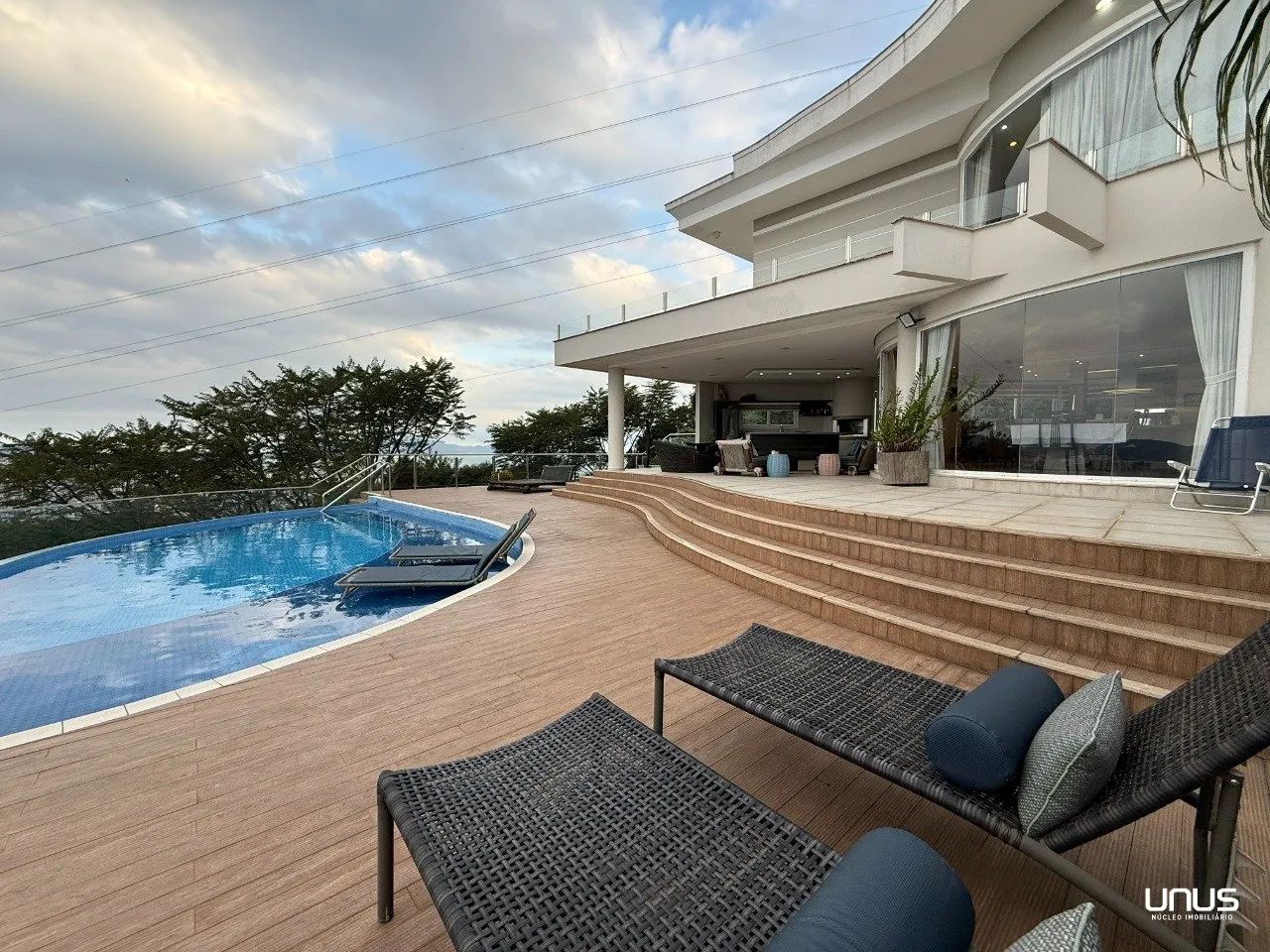 Casa no Bosque das Mansões - Foto 4