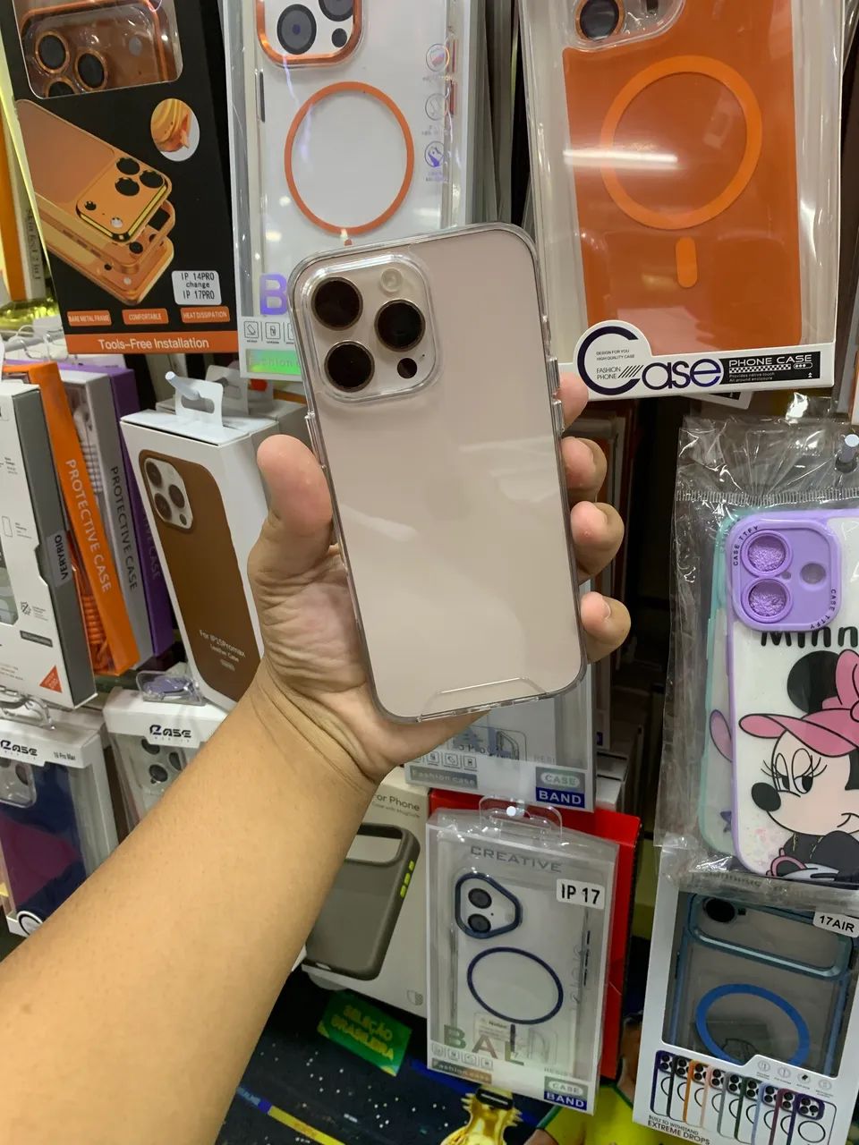 iPhone 16 pro Max  - Foto 2