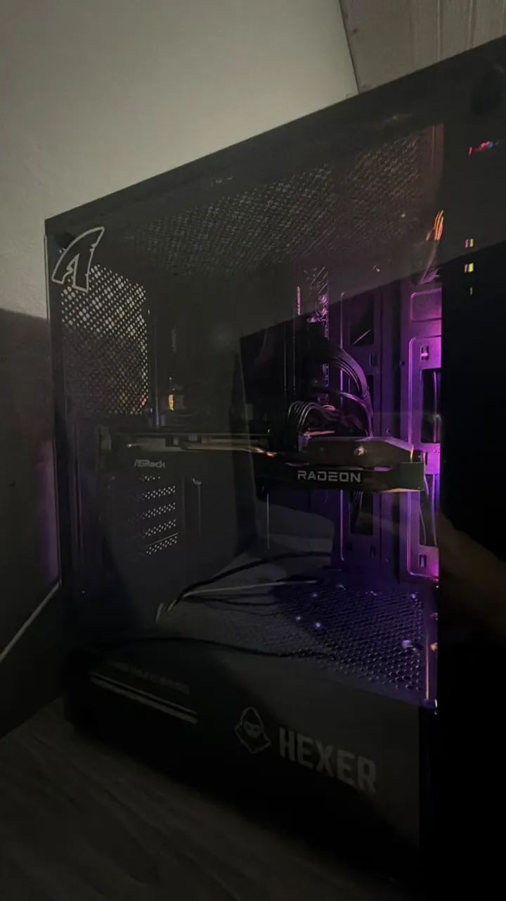 PC GAMER - Foto 2
