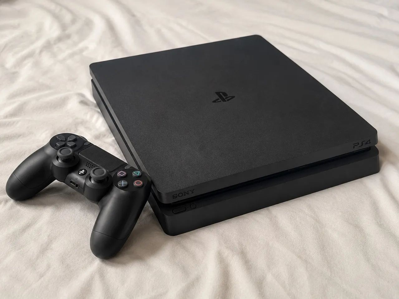 Ps4 slim