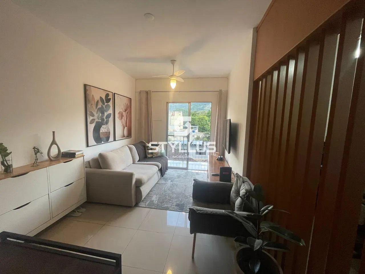 Engenho de Dentro | Apartamento 1 quarto - Foto 3