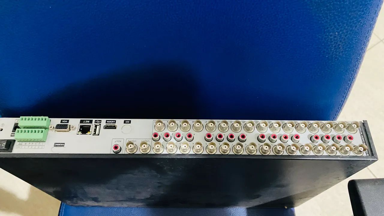 Dvr giga 32 canal