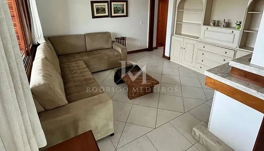 Casa à venda em Jurerê Internacional, Florianópolis, com 4 suítes - Foto 2