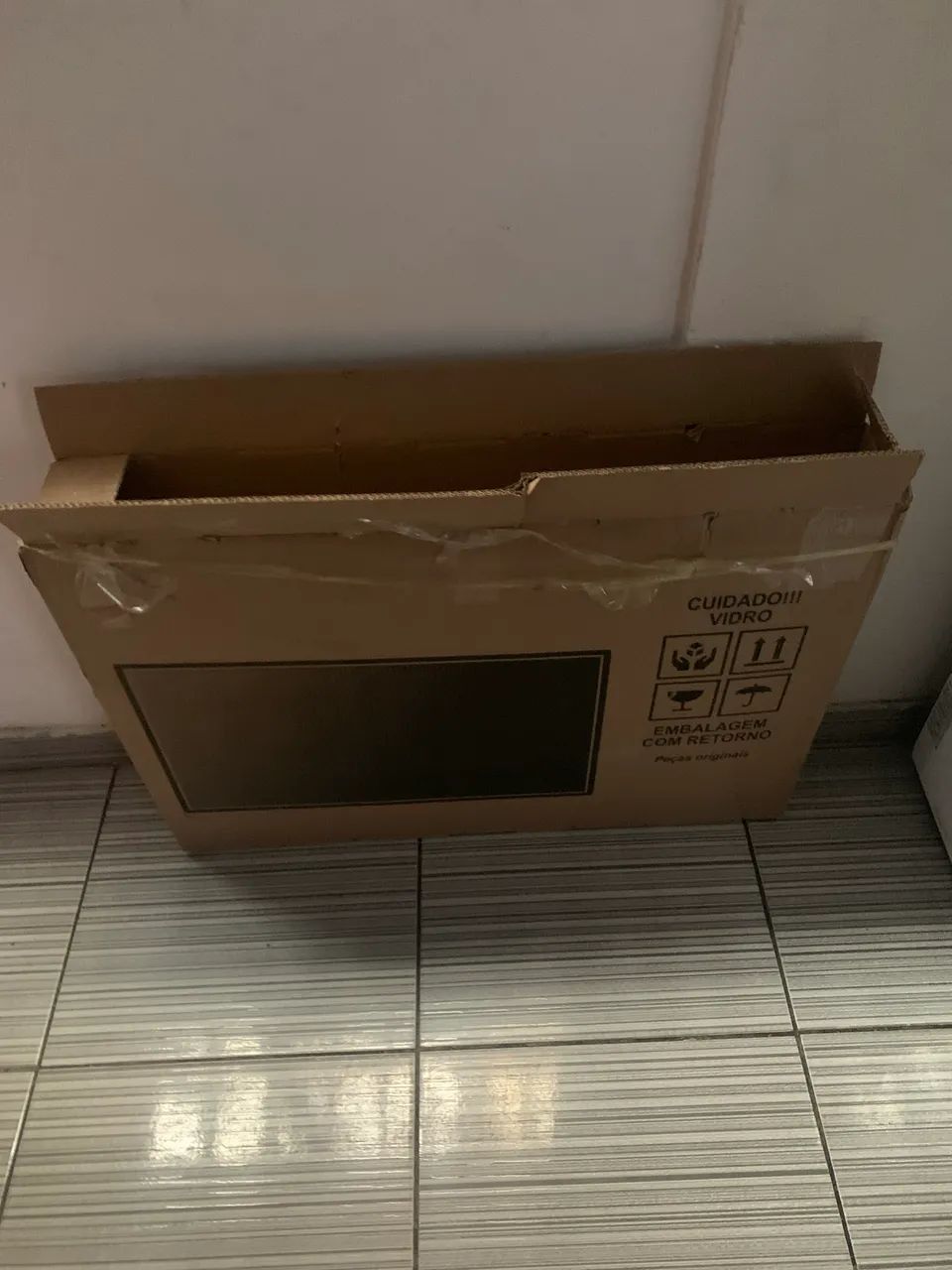 Smart tv Philco 32