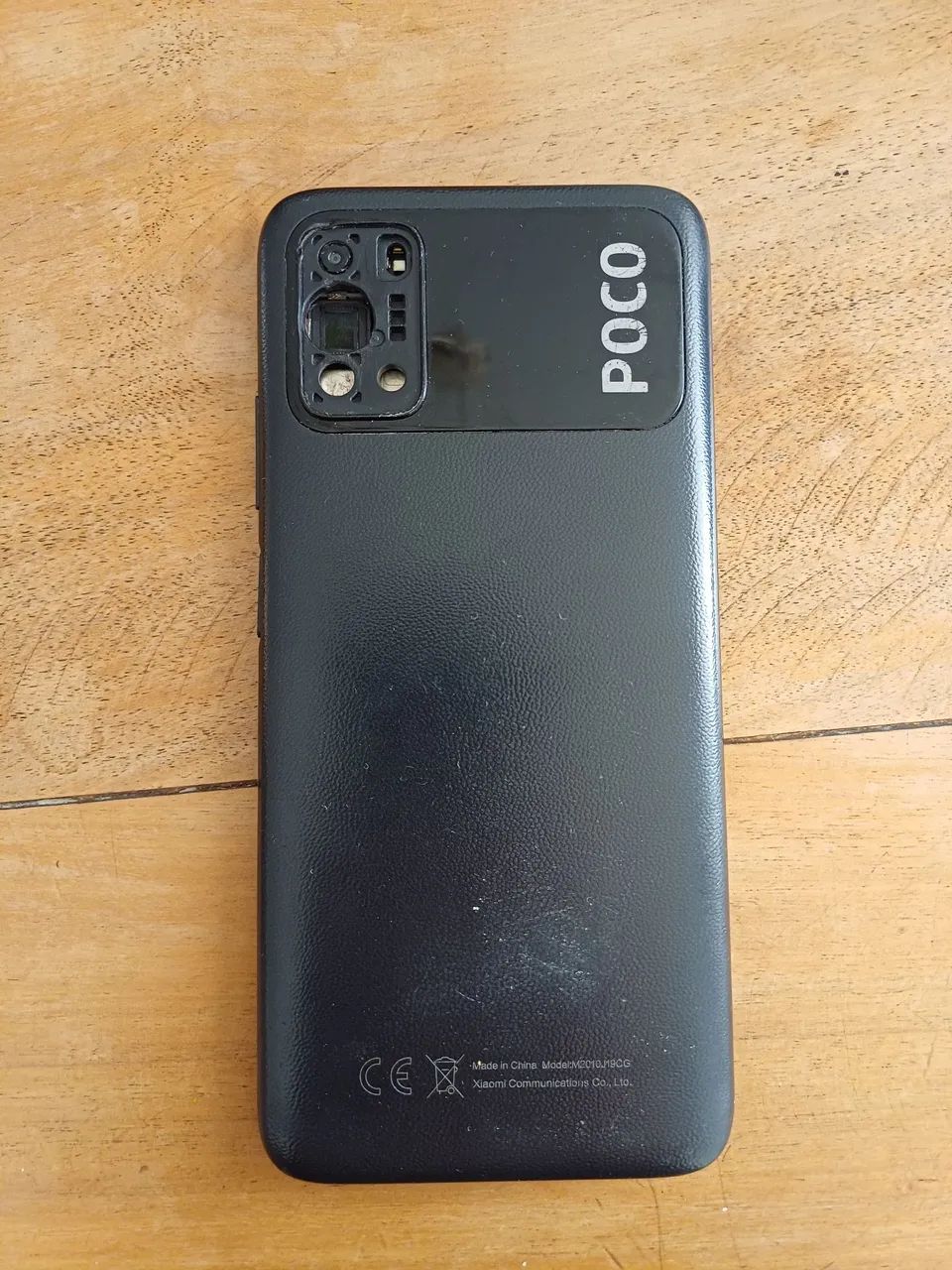 POCO M3 128GB - Foto 2