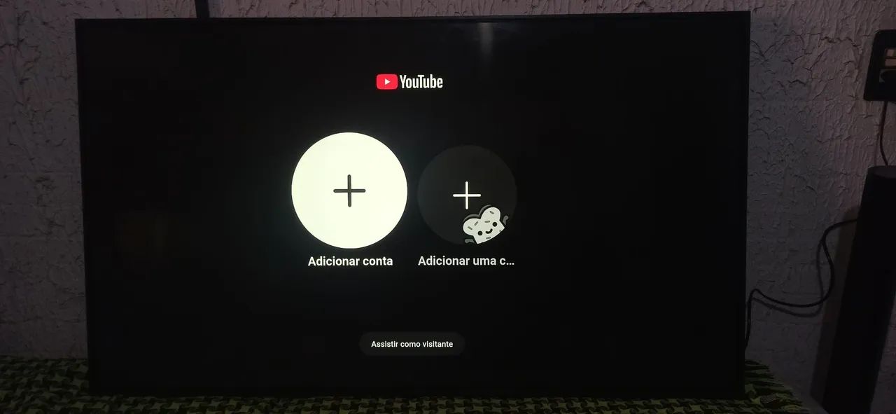 Smart Tv LG 50 polegadas  - Foto 3
