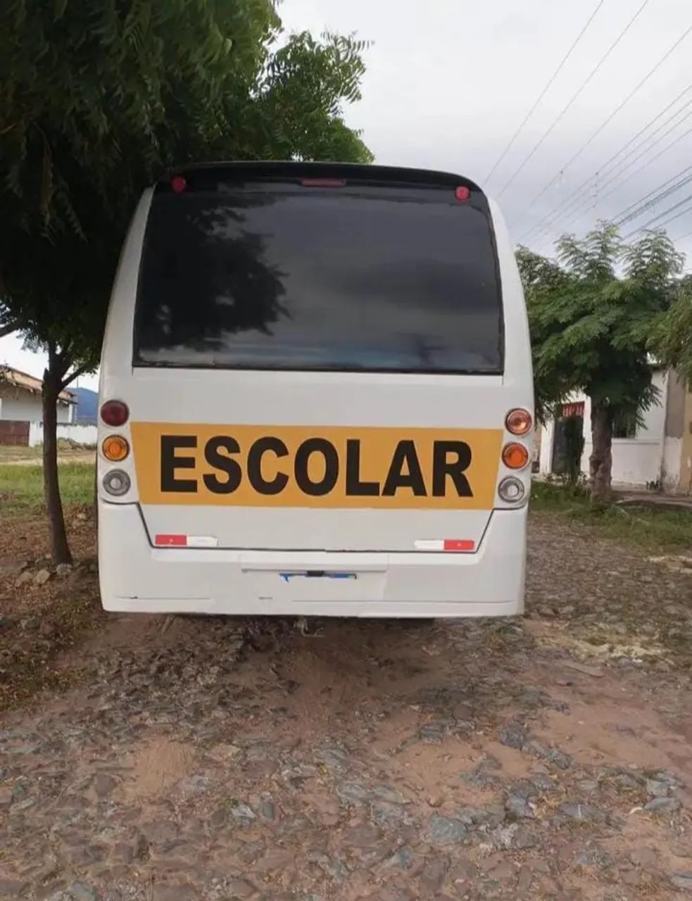 Microônibus volares W8 - Foto 2