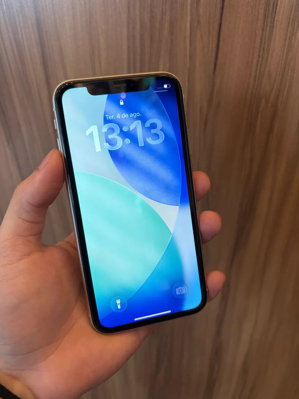 iPhone 11 128gb - IMPECÁVEL- - Foto 4
