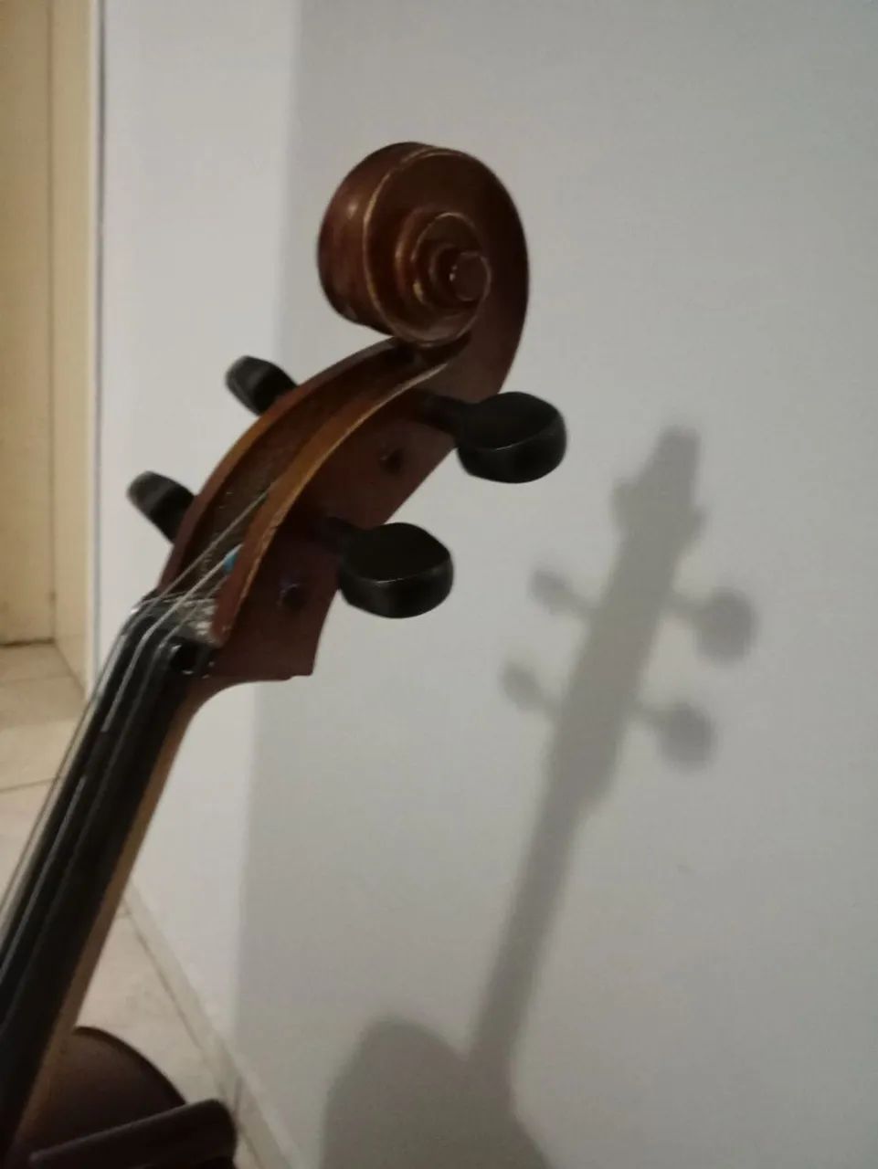 Violoncelo Vogga 4/4 - Foto 3