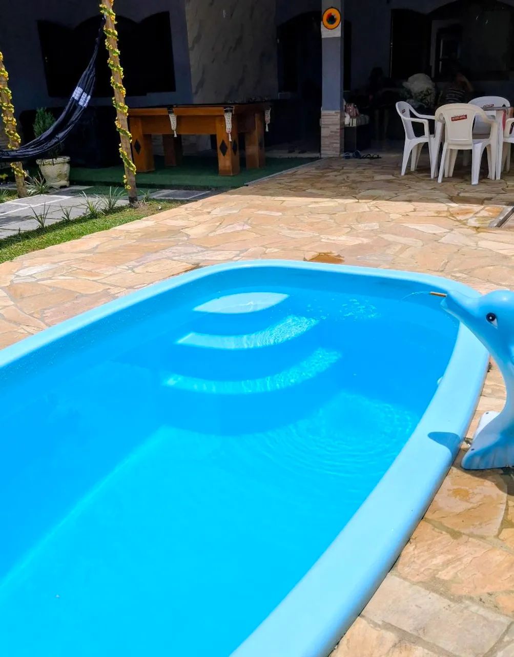 Foto - Guapimirim - Quinta Mariana