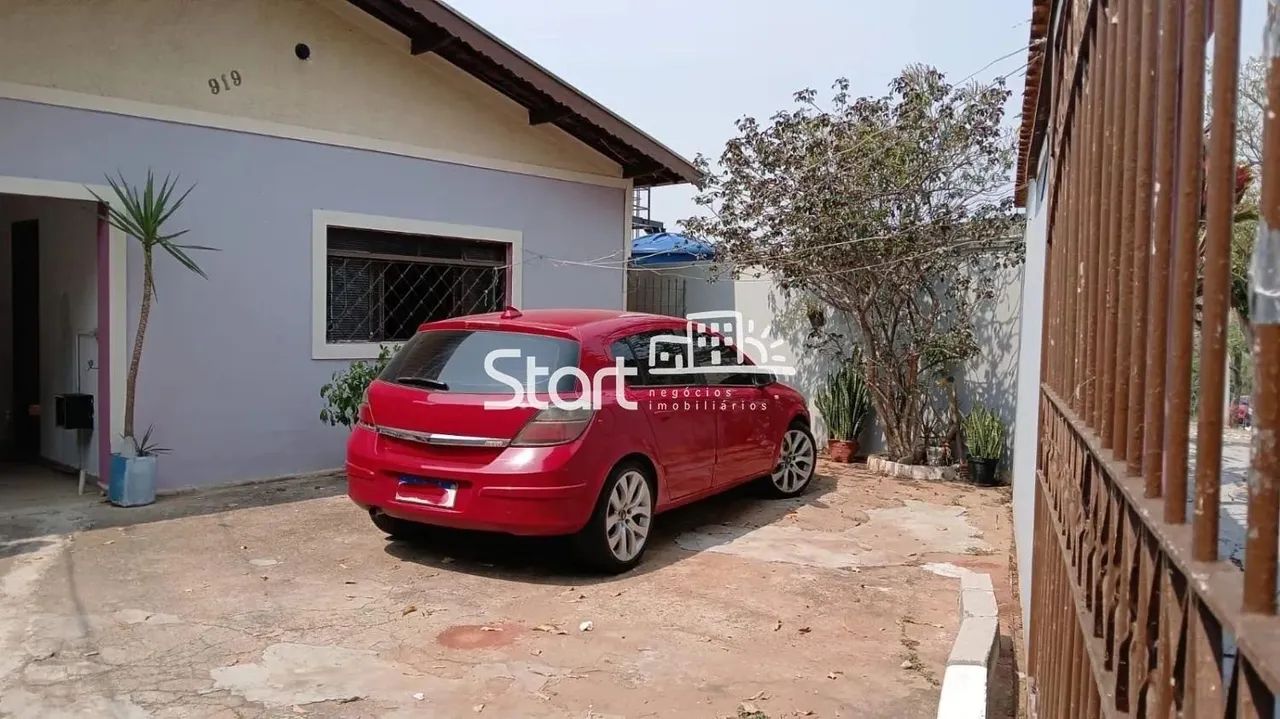 casa - Jardim São Gabriel - Campinas - Foto 2