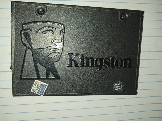 ssd de 480 gb kingston