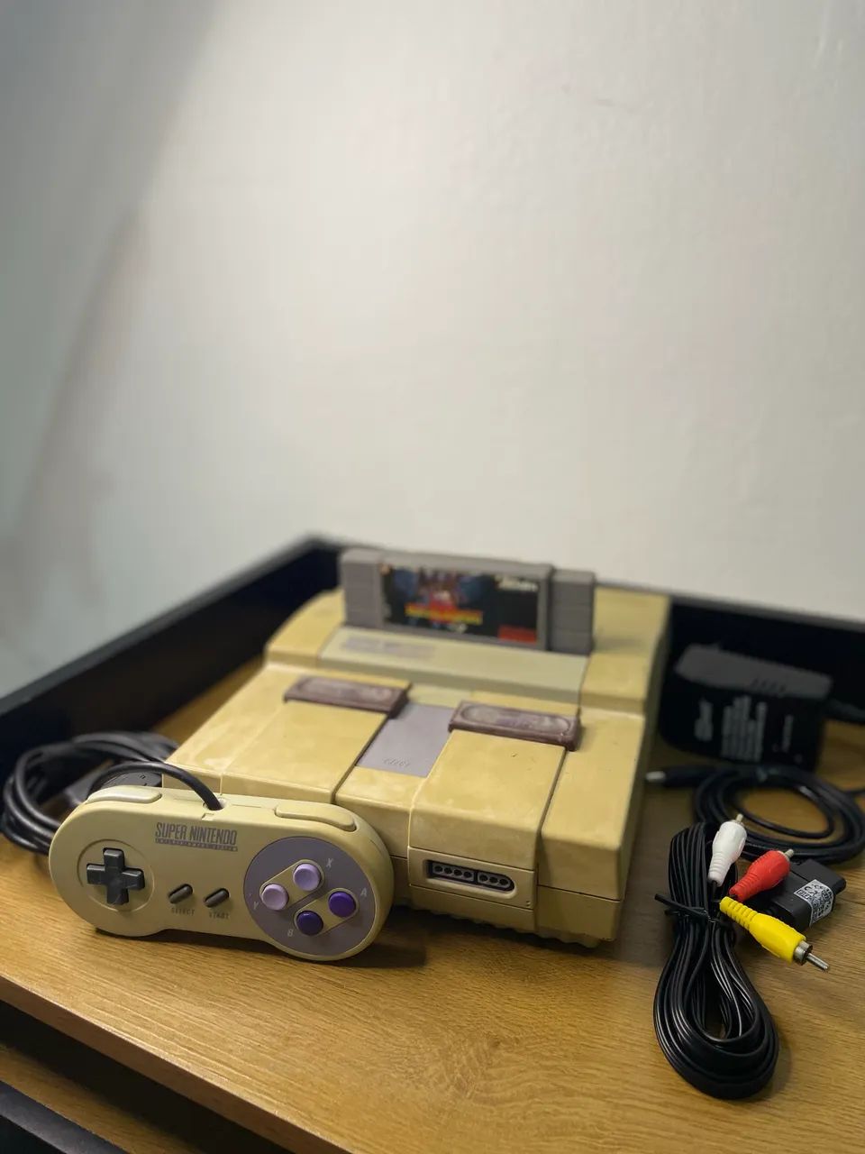 Super Nintendo  - Foto 2