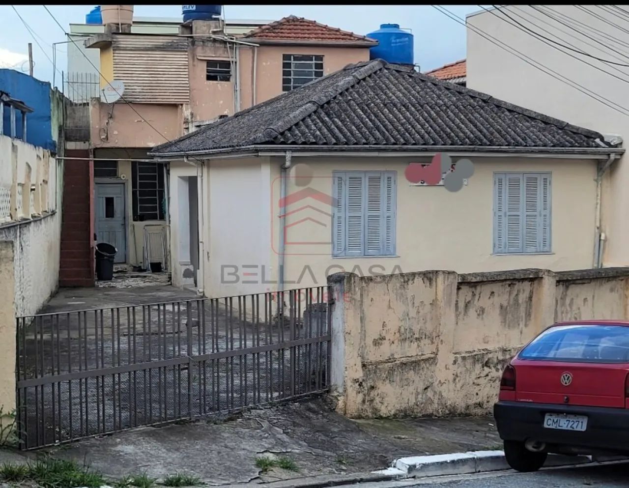 Terreno vila formosa - Foto 3