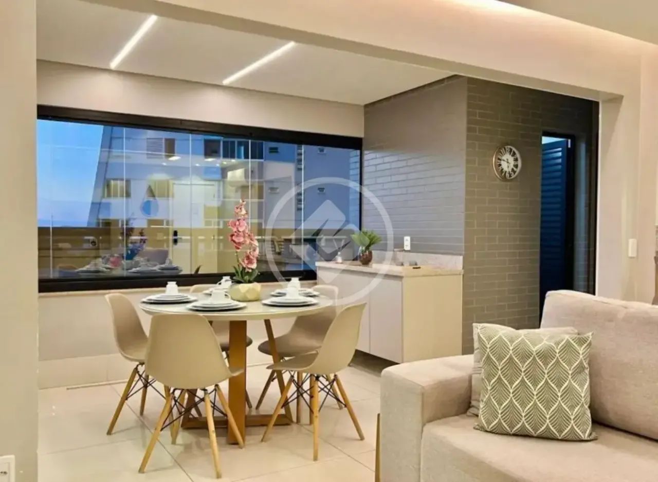 Apartamento 3 Suítes no Edifício Ibirapuera codigo: 362729 - Foto 4