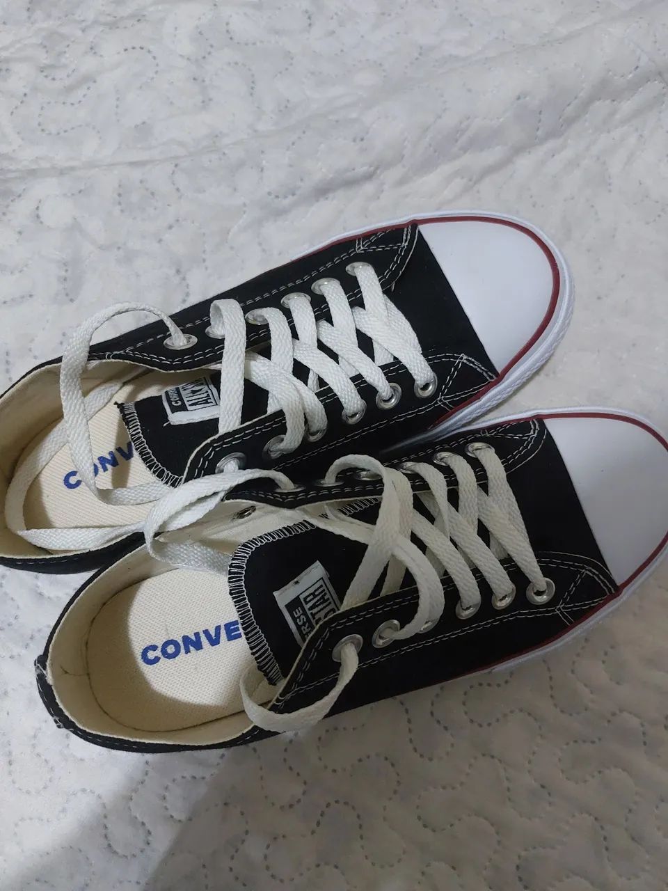 Vende-se All Star - Foto 2
