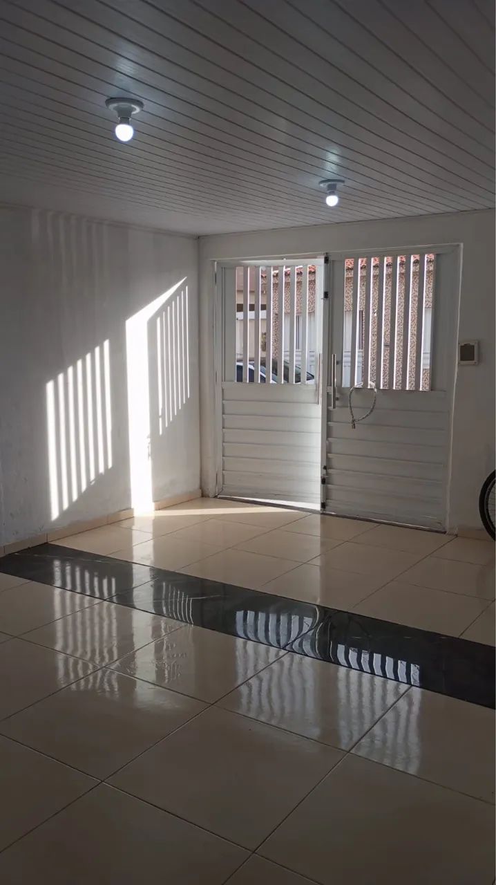 Alugo casa  - Foto 4