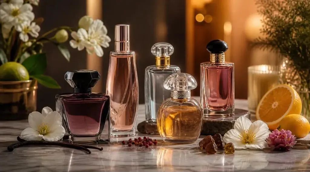 Perfumes importados barato