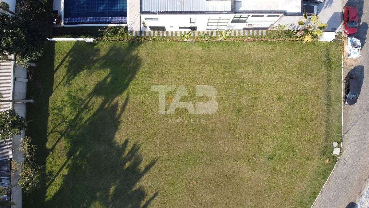 Condomínio Horizontal - Lote com 562m2
