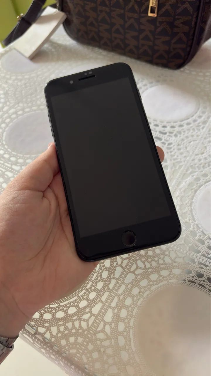 iphone 7 plus 128GB - Foto 2