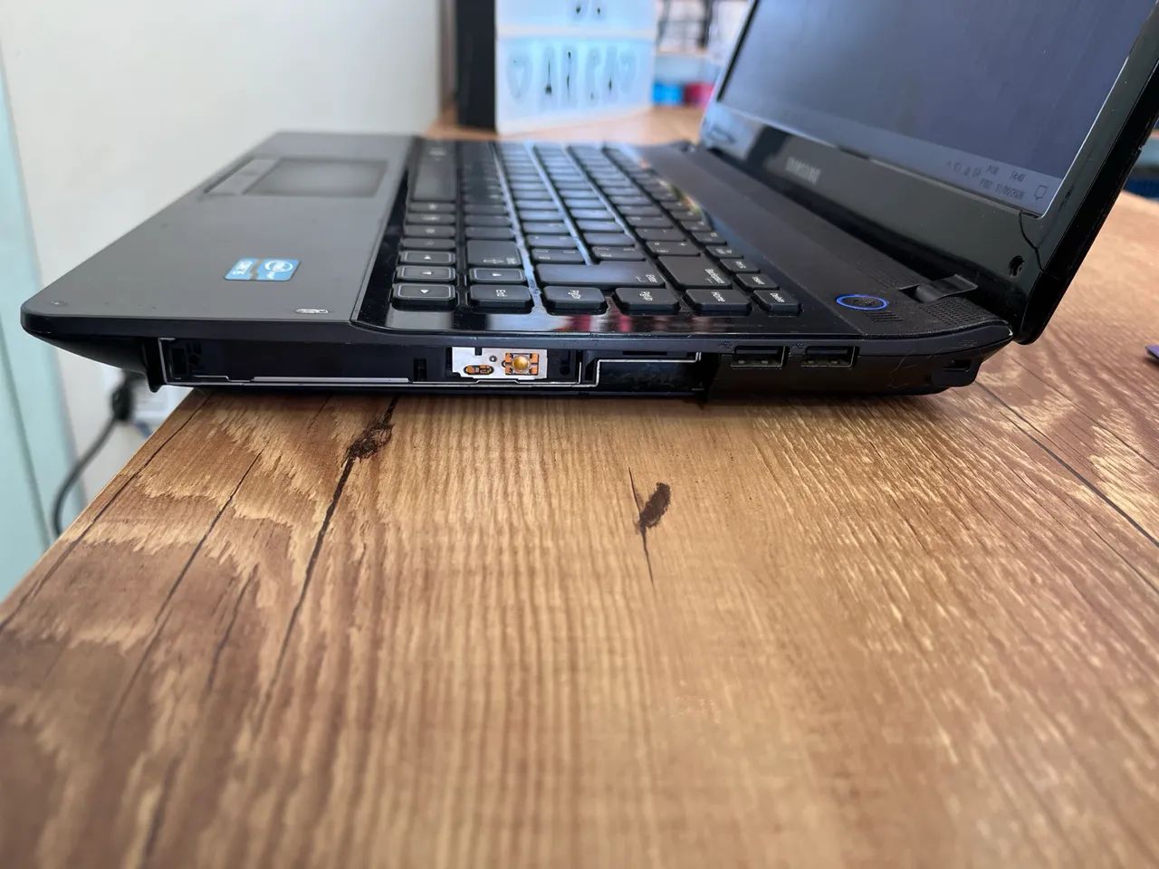 Notebook Samsung  - Foto 4