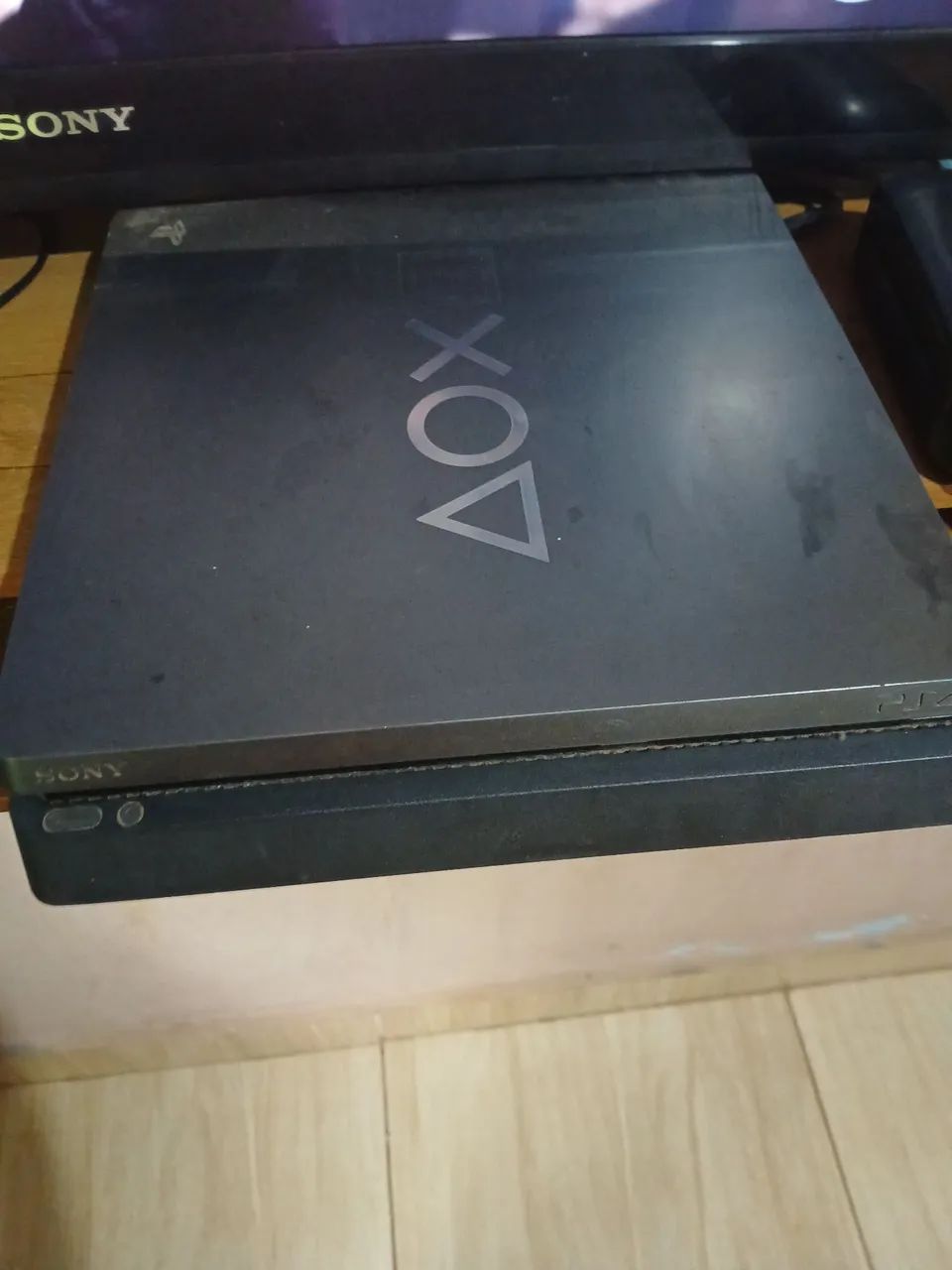 Ps4 1tera cuh2215b - Foto 3