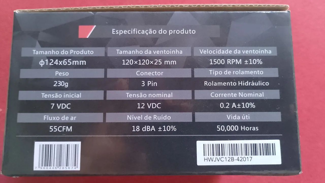 Cooler Havin VC-120 INTEL/AMD - Foto 3