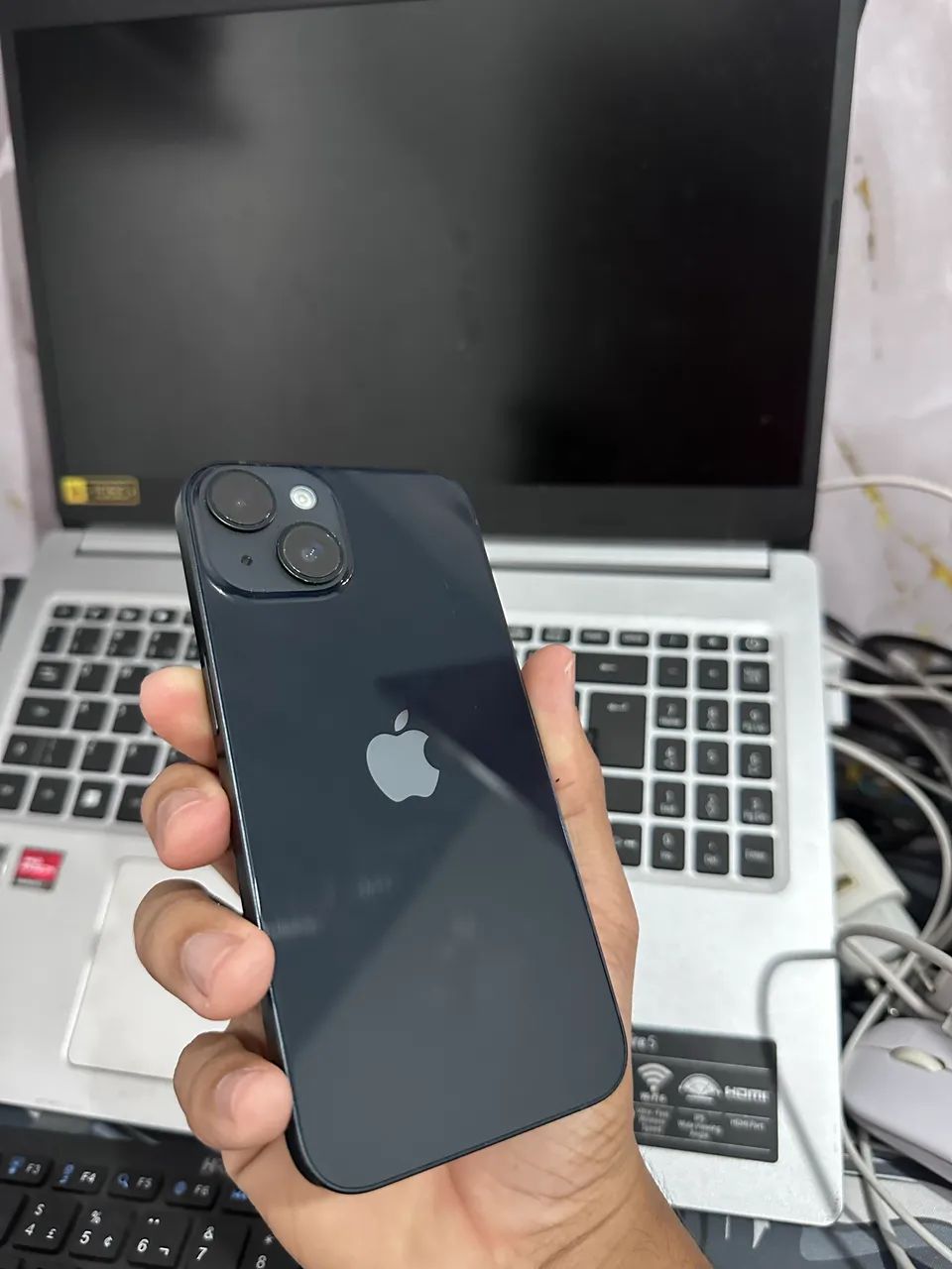 iPhone 14 128 - Todo original  - Foto 3