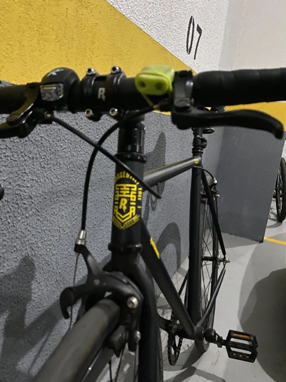 Bike Fixa RAF Simplicity  - Foto 5