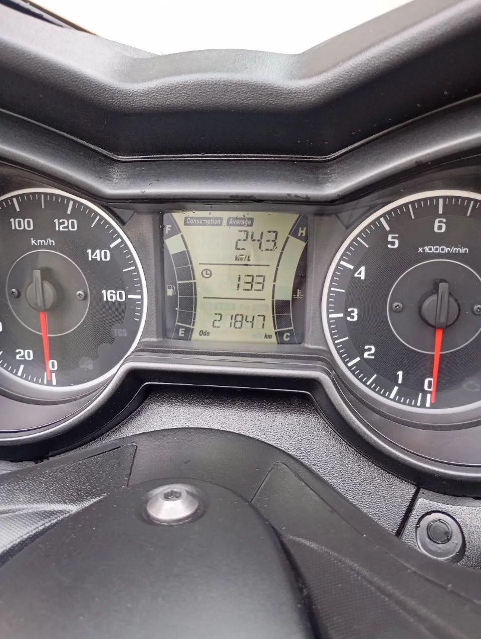 Max 250 - Foto 3