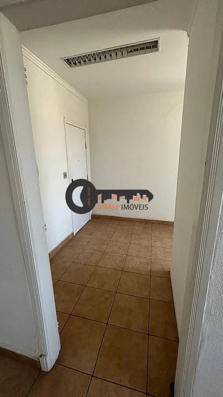 SALA COMERCIAL PARA LOCAÇÃO COM 31m²/VILA PRUDENTE/SP - Foto 4